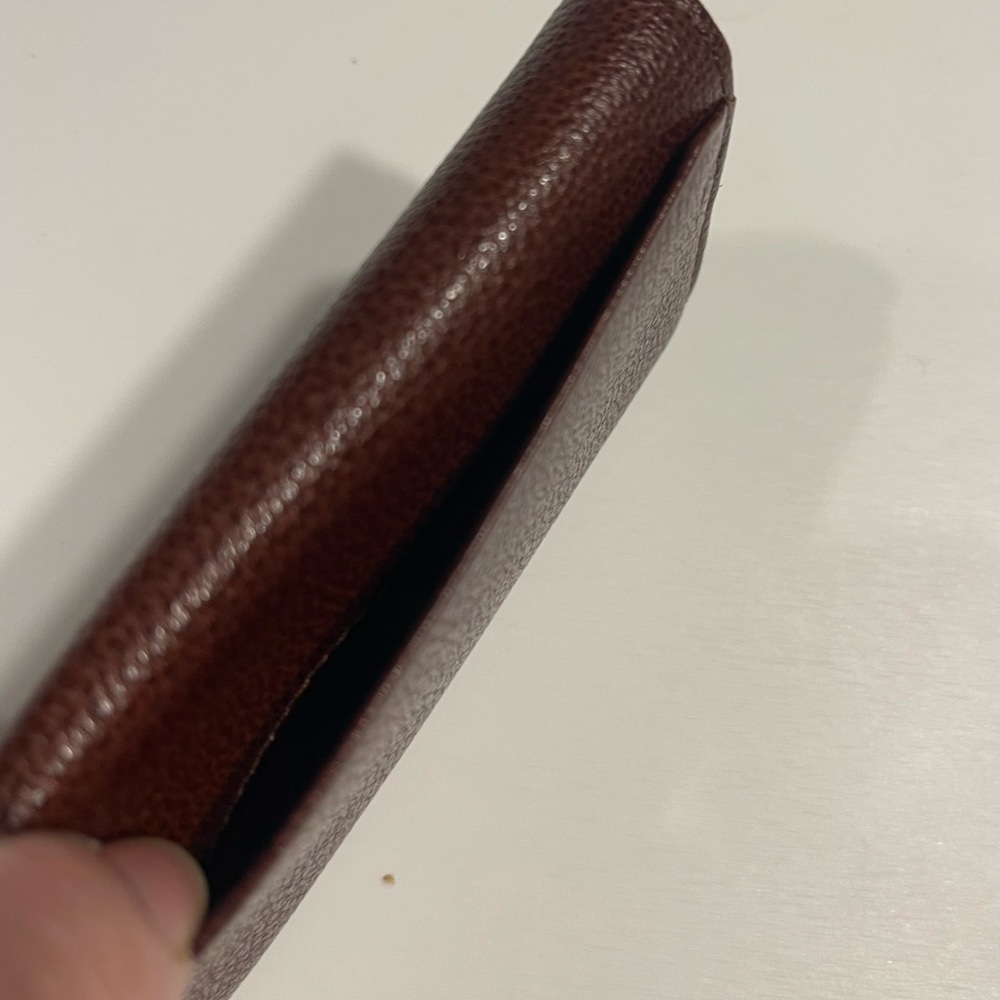 Burberry 5-Ring Key Case - image 4